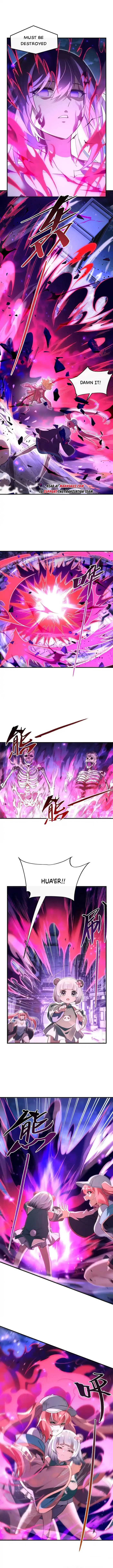 My Female Apprentices Are All Big Shots From the Future Chapter 265 33 ch 265 5