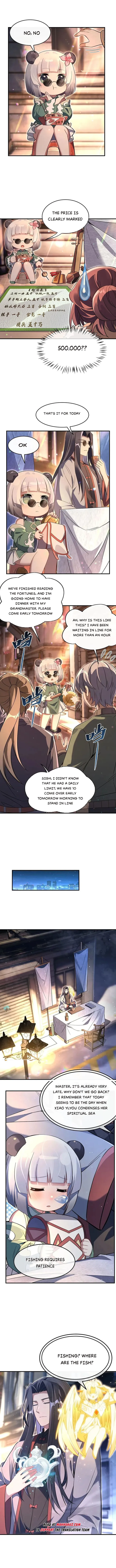 My Female Apprentices Are All Big Shots From the Future Chapter 269 35 ch 269 4