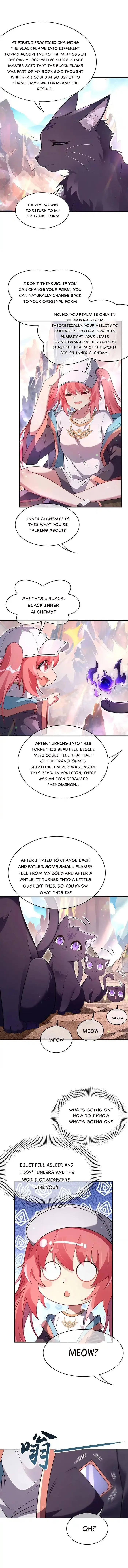 My Female Apprentices Are All Big Shots From the Future Chapter 270 30 ch 270 2