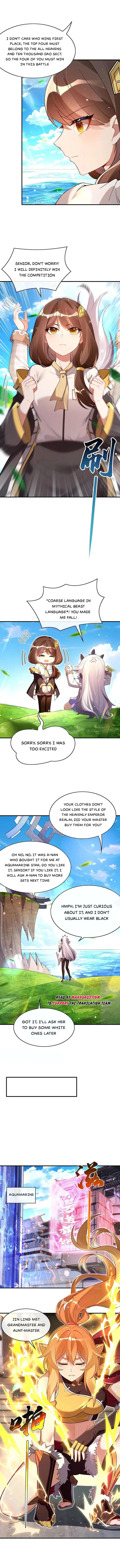 My Female Apprentices Are All Big Shots From the Future Chapter 271 31 ch 271 3