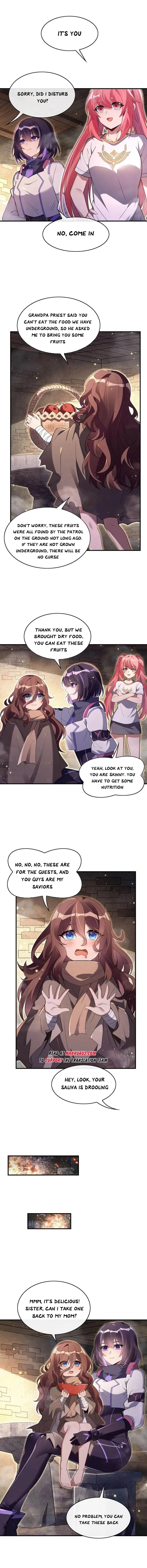 My Female Apprentices Are All Big Shots From the Future Chapter 274 39 ch 274 5