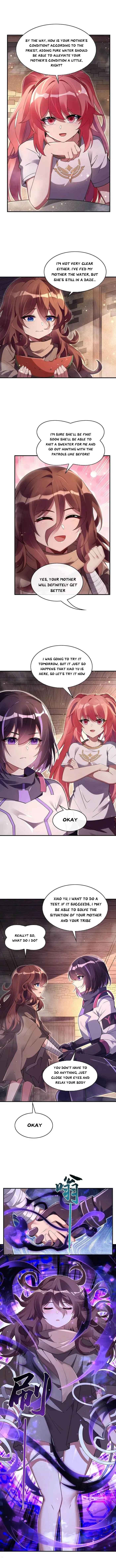 My Female Apprentices Are All Big Shots From the Future Chapter 274 40 ch 274 6