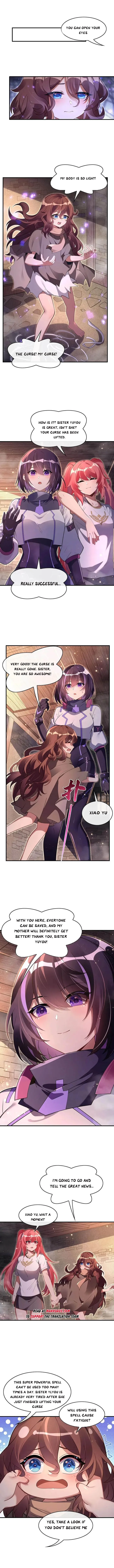 My Female Apprentices Are All Big Shots From the Future Chapter 274 41 ch 274 7