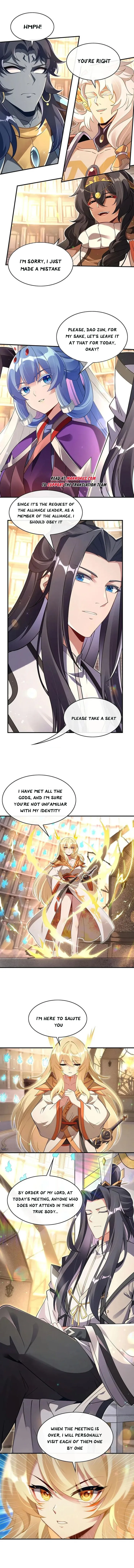 My Female Apprentices Are All Big Shots From the Future Chapter 276 30 ch 276 2