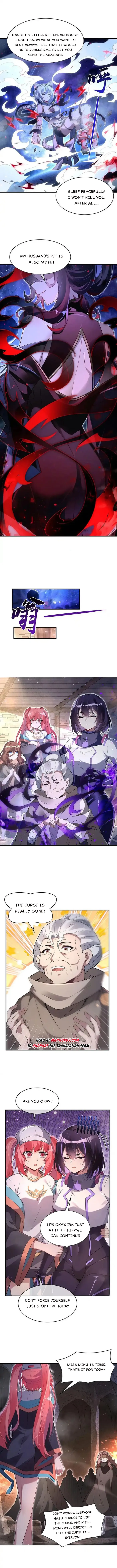 My Female Apprentices Are All Big Shots From the Future Chapter 277 37 ch 277 6
