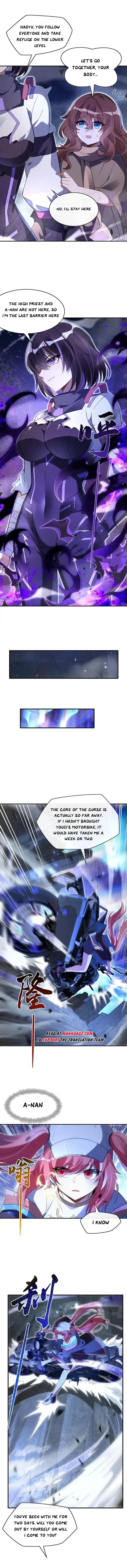 My Female Apprentices Are All Big Shots From the Future Chapter 278 38 ch 278 7