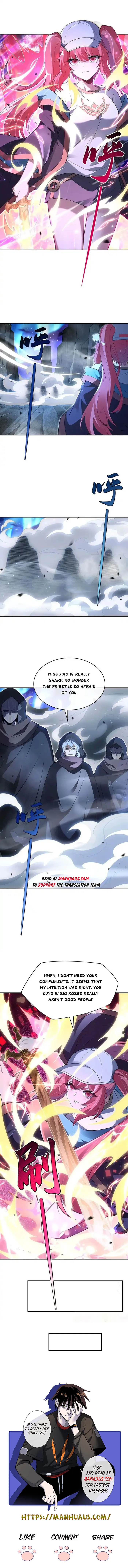 My Female Apprentices Are All Big Shots From the Future Chapter 278 39 ch 278 8