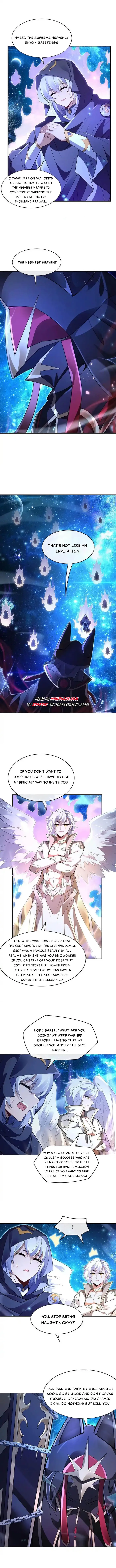 My Female Apprentices Are All Big Shots From the Future Chapter 279 30 ch 279 2