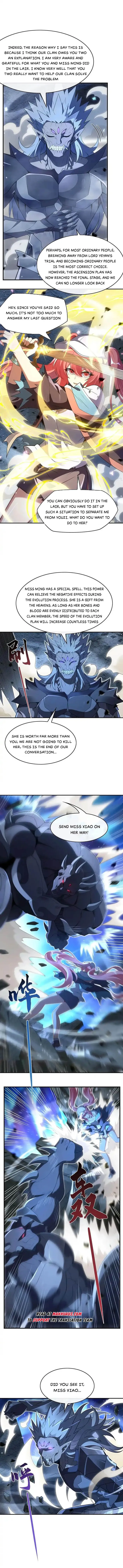 My Female Apprentices Are All Big Shots From the Future Chapter 279 34 ch 279 6