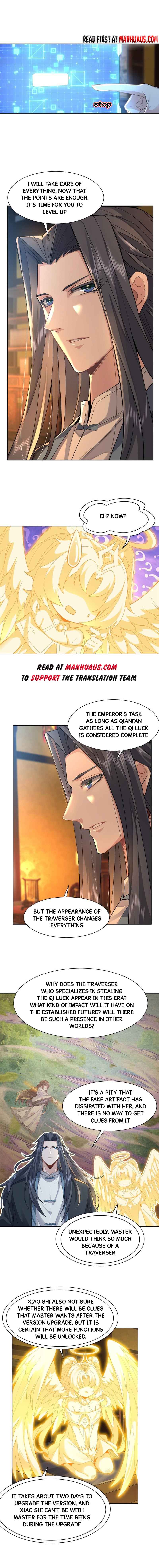 My Female Apprentices Are All Big Shots From the Future Chapter 28 30 ch 28 2