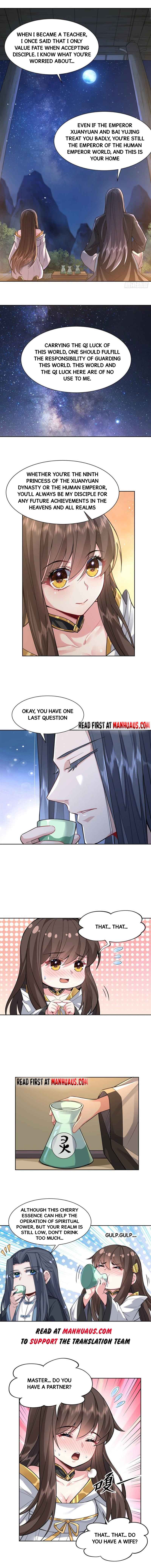 My Female Apprentices Are All Big Shots From the Future Chapter 28 34 ch 28 6