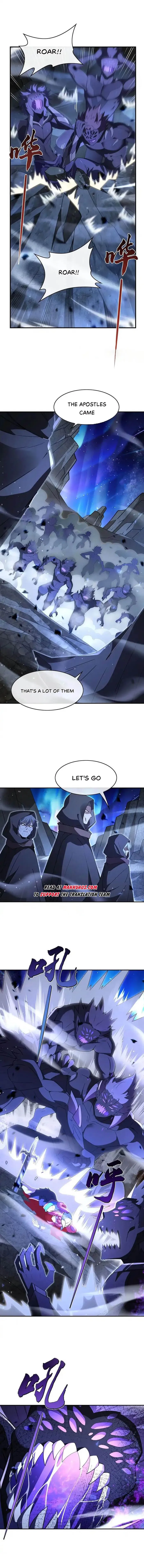 My Female Apprentices Are All Big Shots From the Future Chapter 280 33 002