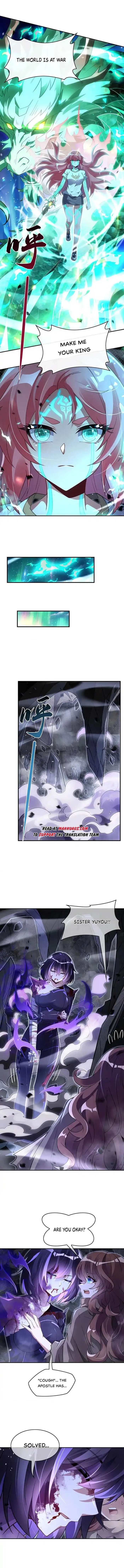 My Female Apprentices Are All Big Shots From the Future Chapter 280 36 005