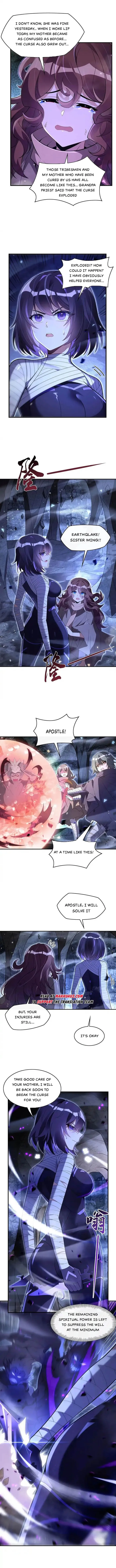 My Female Apprentices Are All Big Shots From the Future Chapter 281 34 3