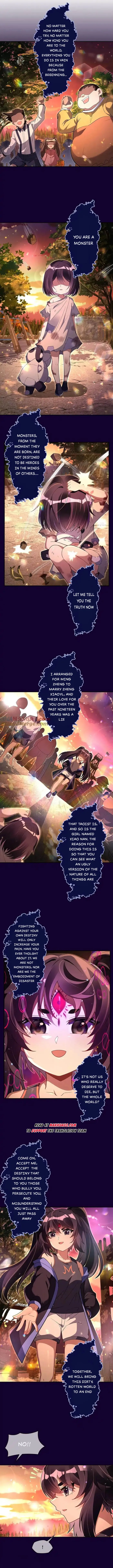 My Female Apprentices Are All Big Shots From the Future Chapter 281 38 7
