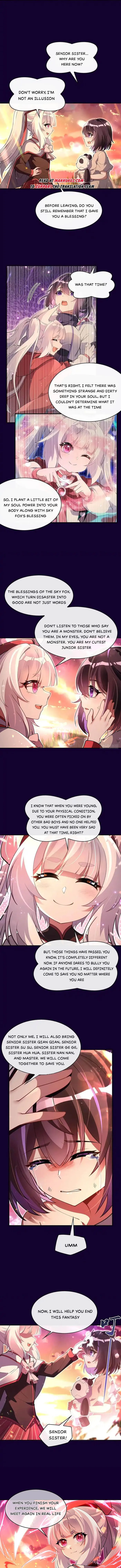 My Female Apprentices Are All Big Shots From the Future Chapter 282 33 002