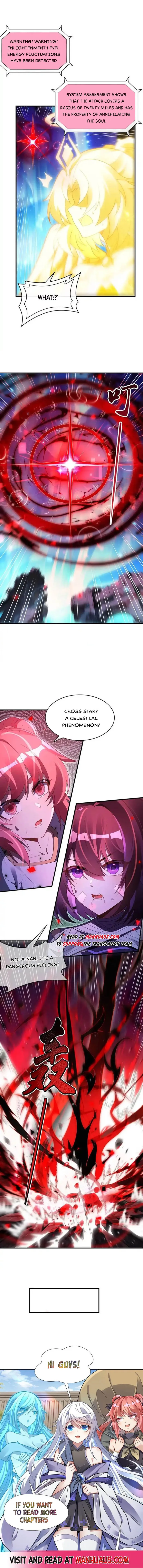 My Female Apprentices Are All Big Shots From the Future Chapter 282 39 008