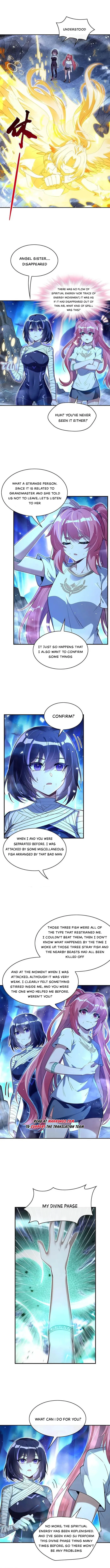 My Female Apprentices Are All Big Shots From the Future Chapter 284 34 003