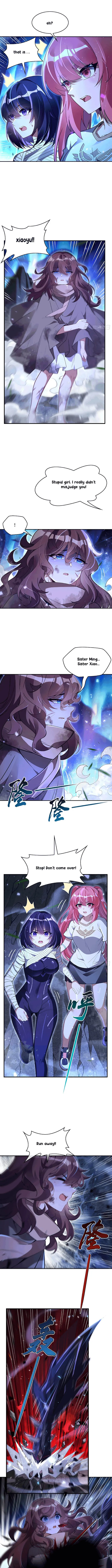 My Female Apprentices Are All Big Shots From the Future Chapter 285 37 006
