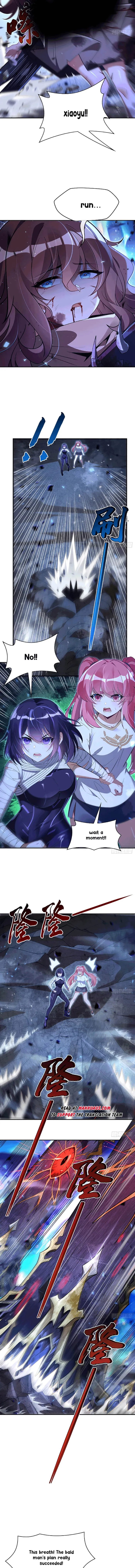 My Female Apprentices Are All Big Shots From the Future Chapter 285 38 007