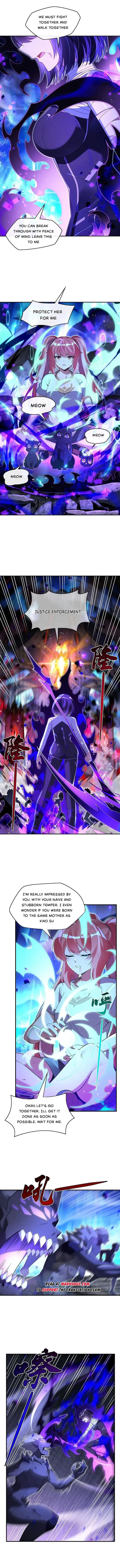 My Female Apprentices Are All Big Shots From the Future Chapter 286 37 006