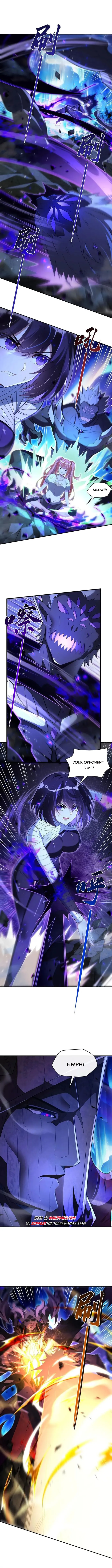 My Female Apprentices Are All Big Shots From the Future Chapter 286 38 007