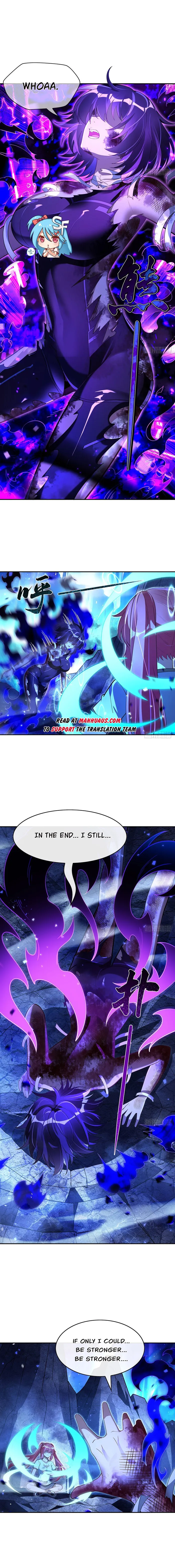 My Female Apprentices Are All Big Shots From the Future Chapter 287 33 002