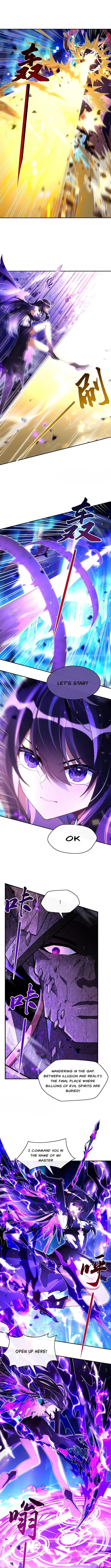 My Female Apprentices Are All Big Shots From the Future Chapter 288 31 003