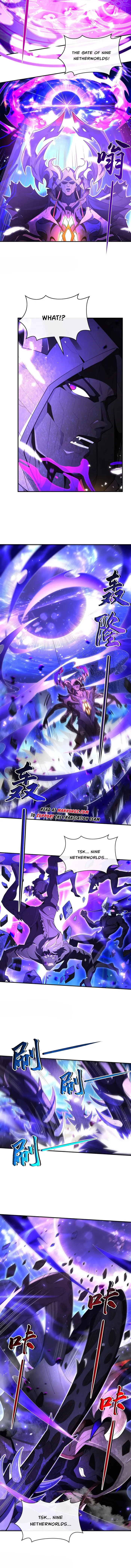 My Female Apprentices Are All Big Shots From the Future Chapter 288 32 004