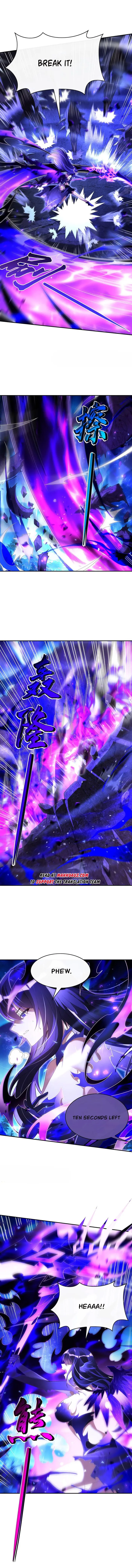 My Female Apprentices Are All Big Shots From the Future Chapter 288 34 006
