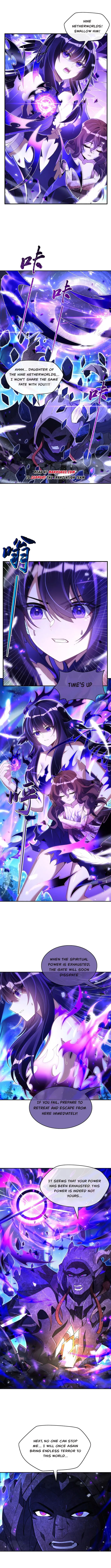 My Female Apprentices Are All Big Shots From the Future Chapter 289 30 002