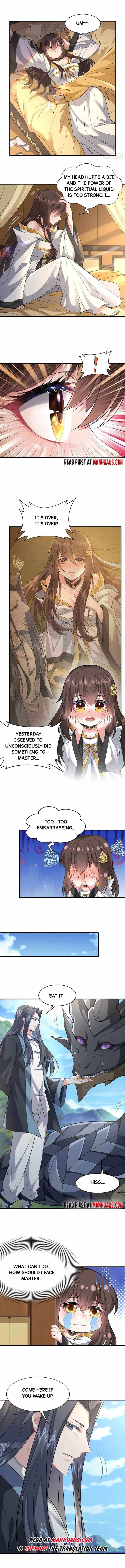 My Female Apprentices Are All Big Shots From the Future Chapter 29 28 ch 29 3