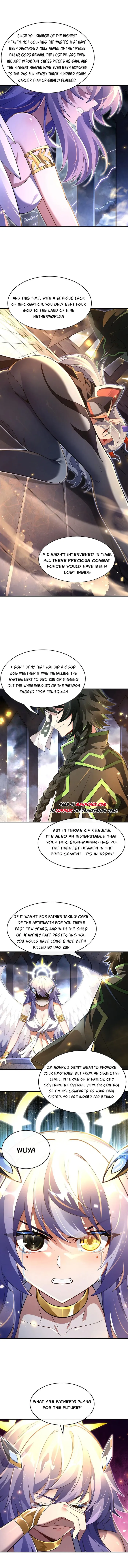 My Female Apprentices Are All Big Shots From the Future Chapter 290 33 002