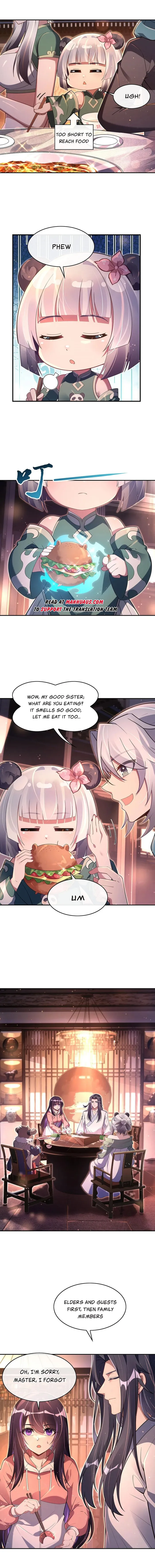 My Female Apprentices Are All Big Shots From the Future Chapter 293 36 002