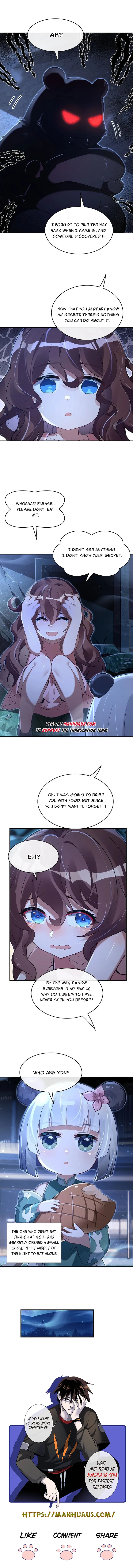 My Female Apprentices Are All Big Shots From the Future Chapter 293 43 009