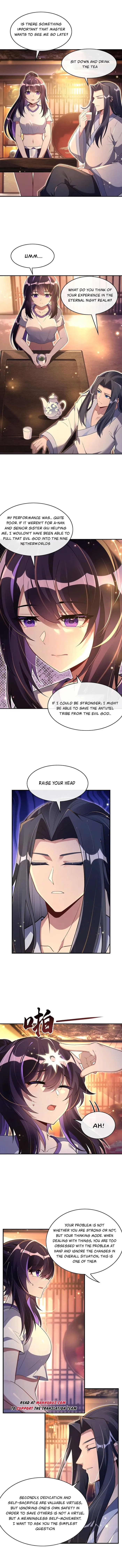 My Female Apprentices Are All Big Shots From the Future Chapter 294 37 003