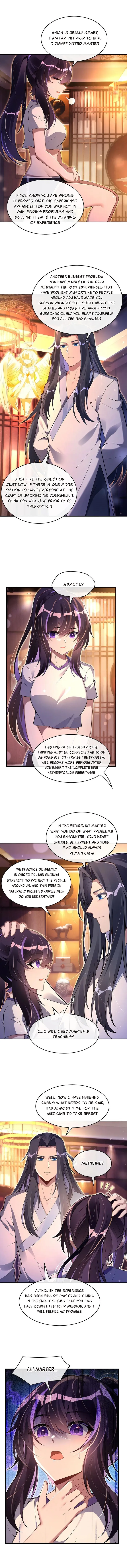 My Female Apprentices Are All Big Shots From the Future Chapter 294 39 005