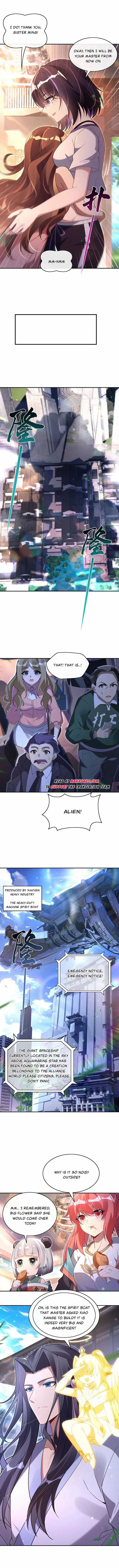 My Female Apprentices Are All Big Shots From the Future Chapter 295 38 7