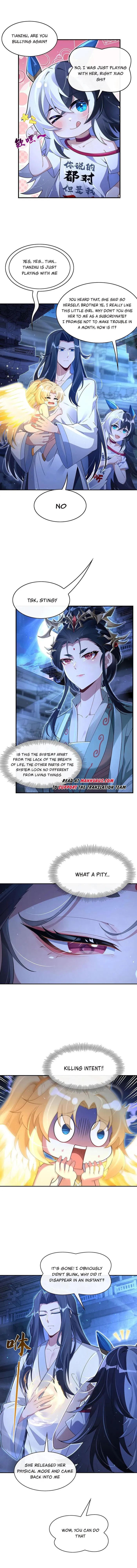 My Female Apprentices Are All Big Shots From the Future Chapter 298 33 002