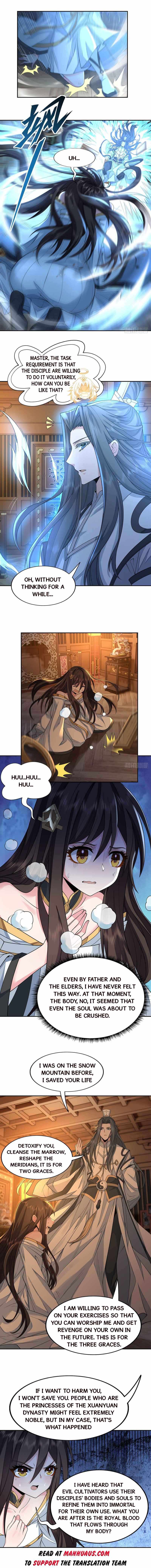 My Female Apprentices Are All Big Shots From the Future Chapter 3 30 ch 3 5