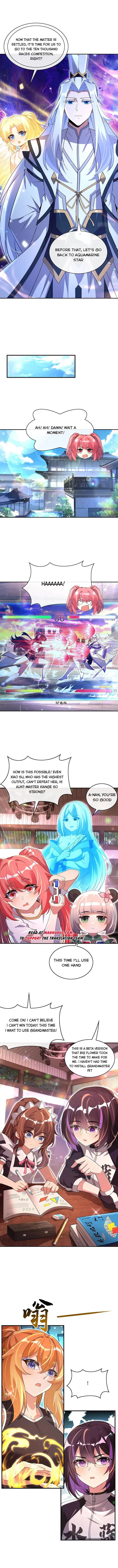 My Female Apprentices Are All Big Shots From the Future Chapter 301 36 005
