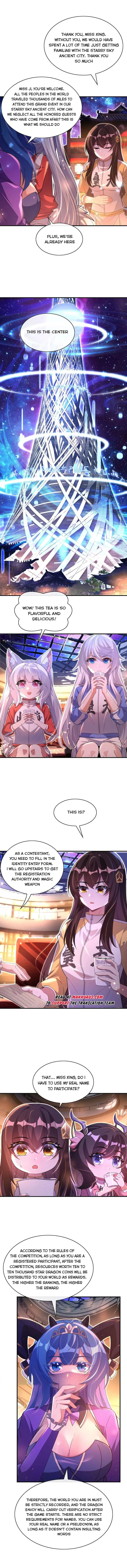 My Female Apprentices Are All Big Shots From the Future Chapter 303 33 002