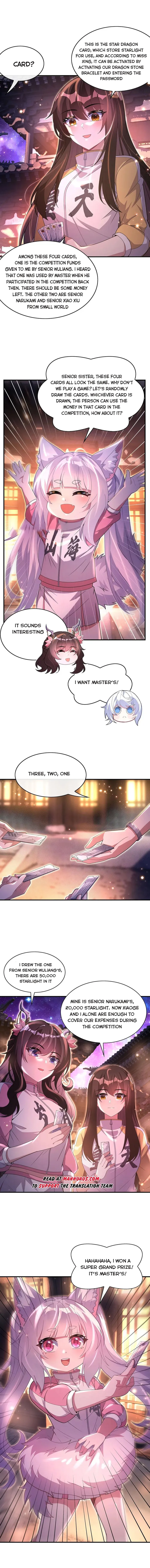 My Female Apprentices Are All Big Shots From the Future Chapter 303 38 007