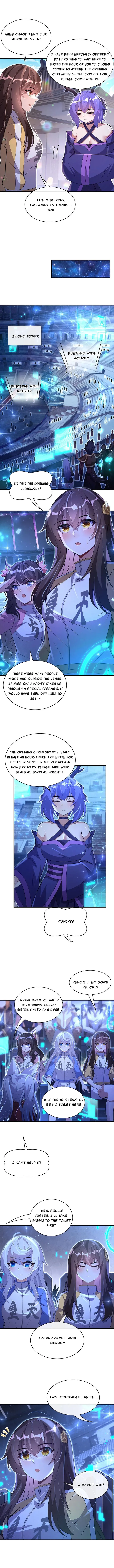 My Female Apprentices Are All Big Shots From the Future Chapter 304 36 005