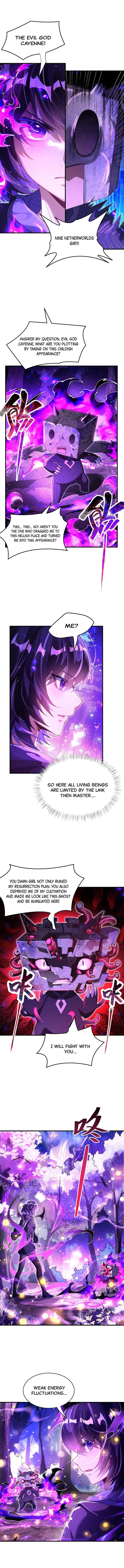 My Female Apprentices Are All Big Shots From the Future Chapter 307 39 5
