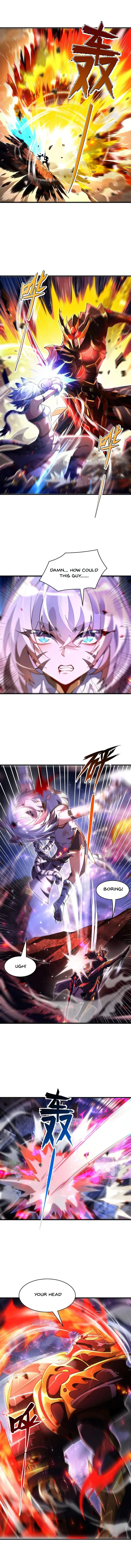 My Female Apprentices Are All Big Shots From the Future Chapter 308 36 005