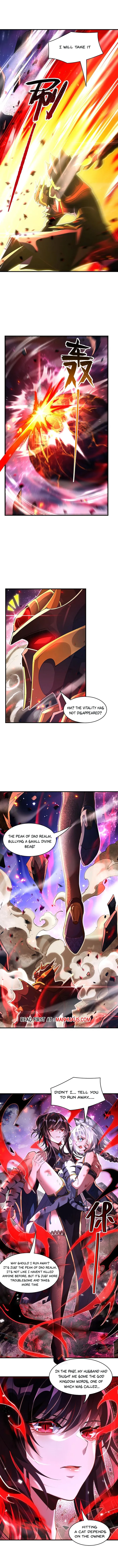 My Female Apprentices Are All Big Shots From the Future Chapter 308 37 006