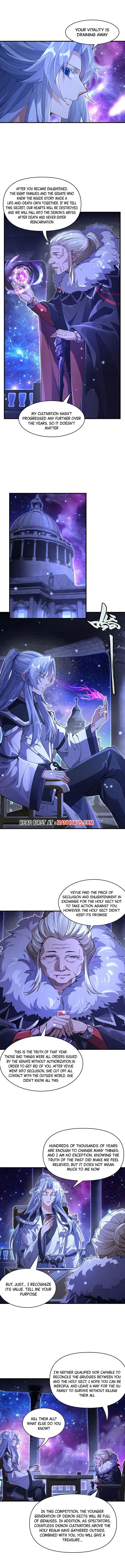 My Female Apprentices Are All Big Shots From the Future Chapter 309 41 007