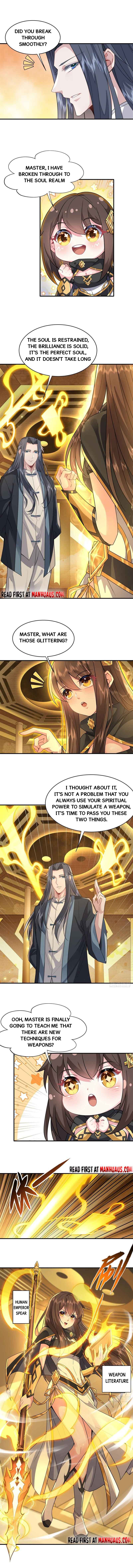 My Female Apprentices Are All Big Shots From the Future Chapter 31 30 ch 31 5