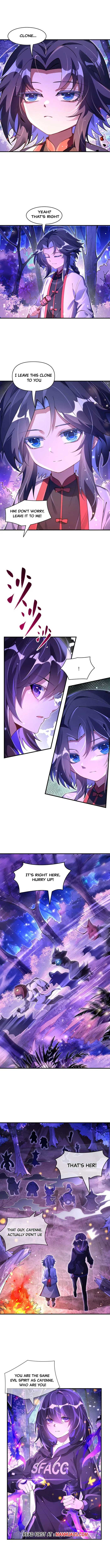 My Female Apprentices Are All Big Shots From the Future Chapter 311 36 5